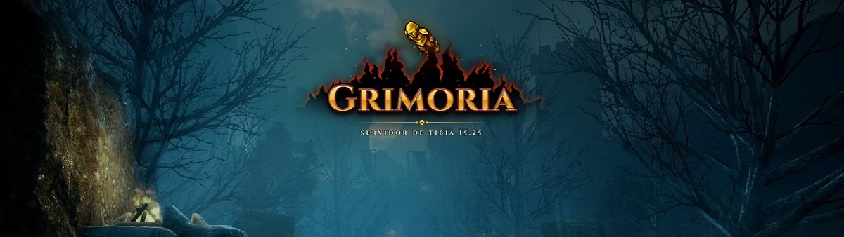 Grimoria OTClient